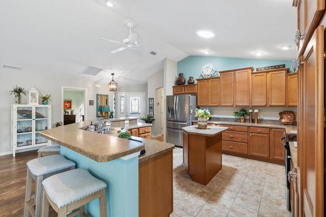 2334 ROSE ARBOR STREET, The Villages, FL 32163