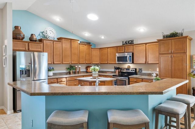 2334 ROSE ARBOR STREET, The Villages, FL 32163