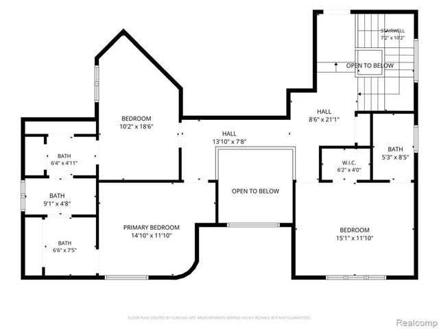 6446 Royal Pointe Drive, West Bloomfield, MI 48322