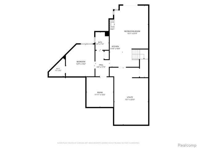 6446 Royal Pointe Drive, West Bloomfield, MI 48322