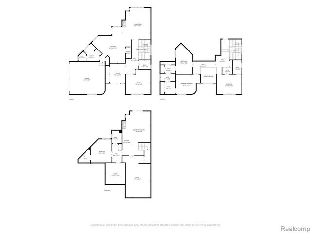 6446 Royal Pointe Drive, West Bloomfield, MI 48322