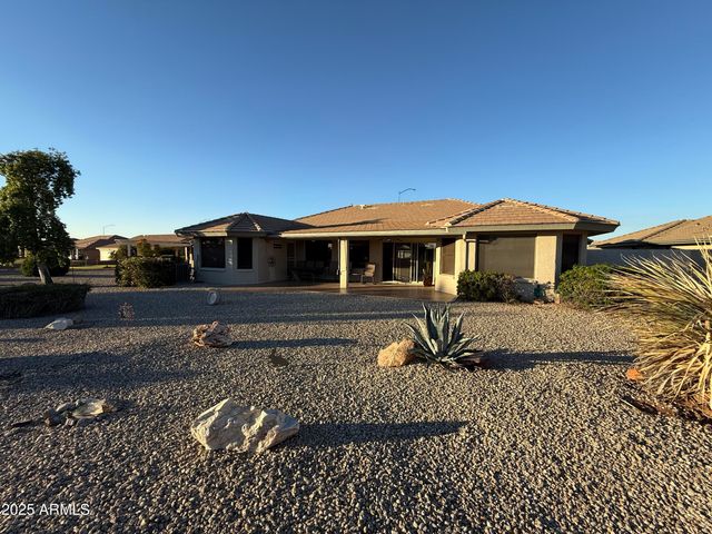 11401 E MEDINA Avenue, Mesa, AZ 85209