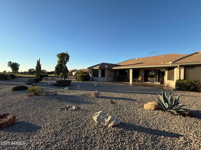 11401 E MEDINA Avenue, Mesa, AZ 85209