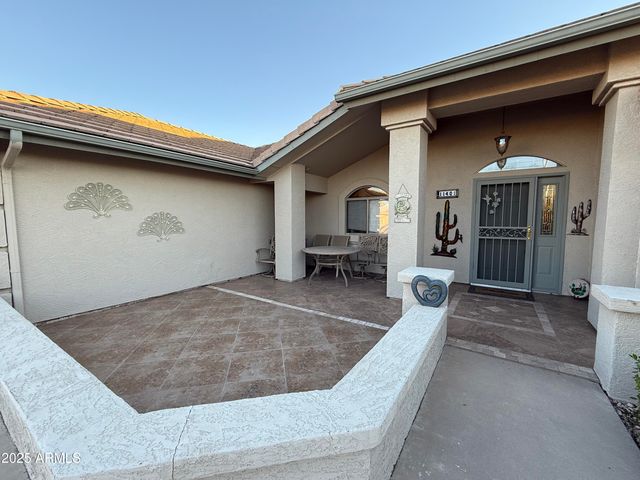 11401 E MEDINA Avenue, Mesa, AZ 85209