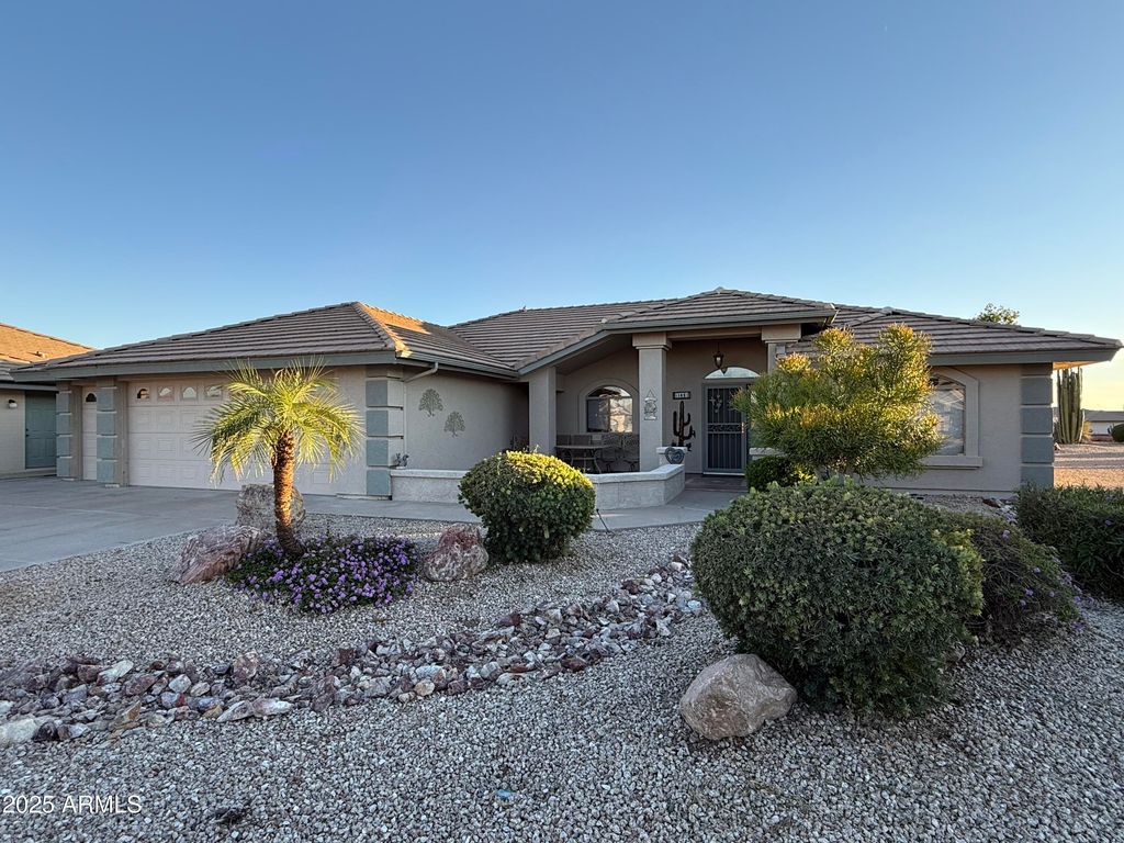 11401 E MEDINA Avenue, Mesa, AZ 85209