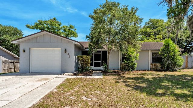 333 EL DORADO STREET, Lakeland, FL 33809