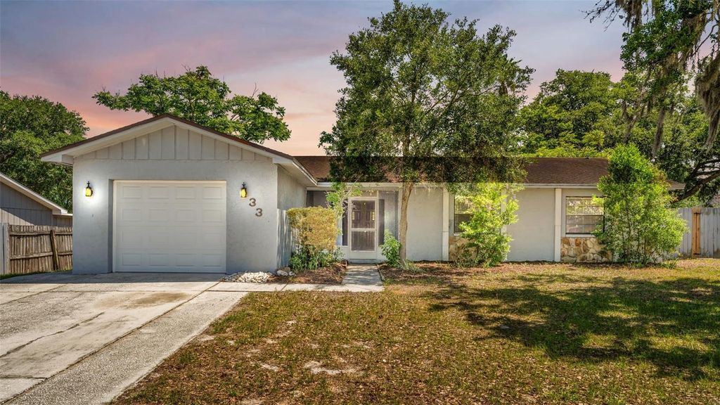333 EL DORADO STREET, Lakeland, FL 33809
