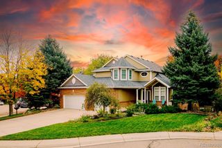 1356 Northpark Drive, Lafayette, CO 80026