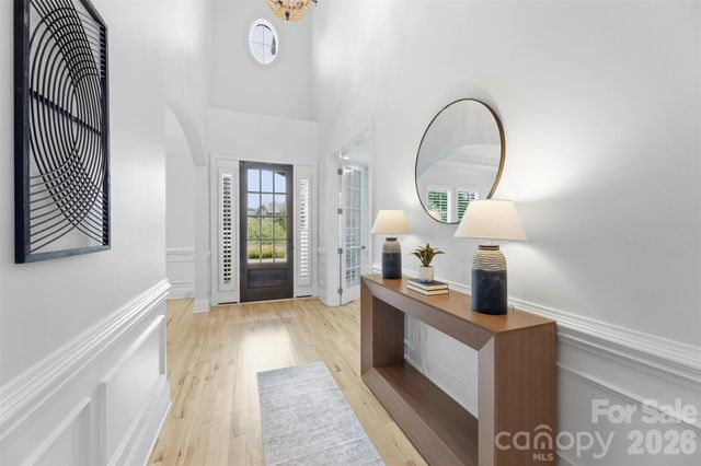 1009 Princessa Drive, Matthews, NC 28104