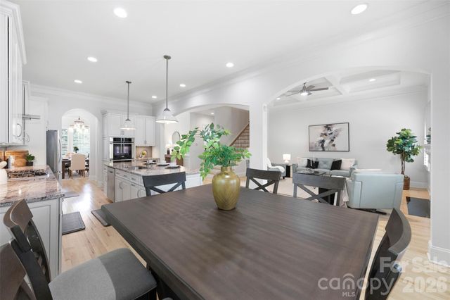 1009 Princessa Drive, Matthews, NC 28104