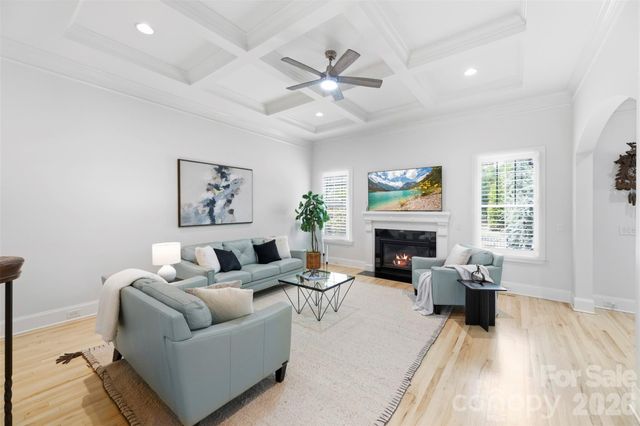 1009 Princessa Drive, Matthews, NC 28104
