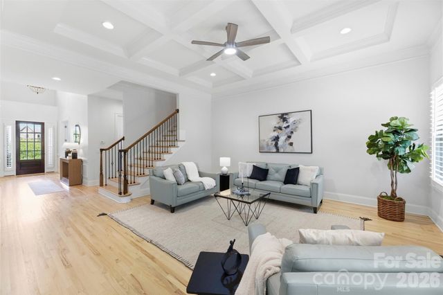 1009 Princessa Drive, Matthews, NC 28104