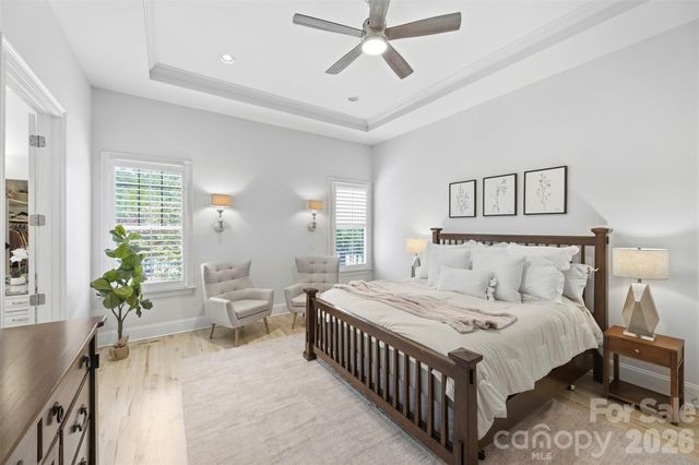 1009 Princessa Drive, Matthews, NC 28104