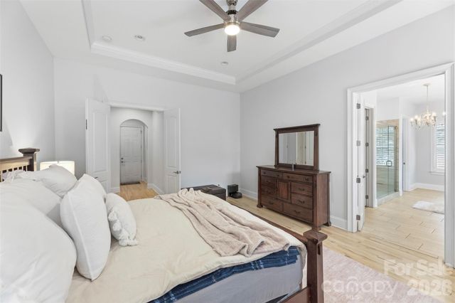 1009 Princessa Drive, Matthews, NC 28104