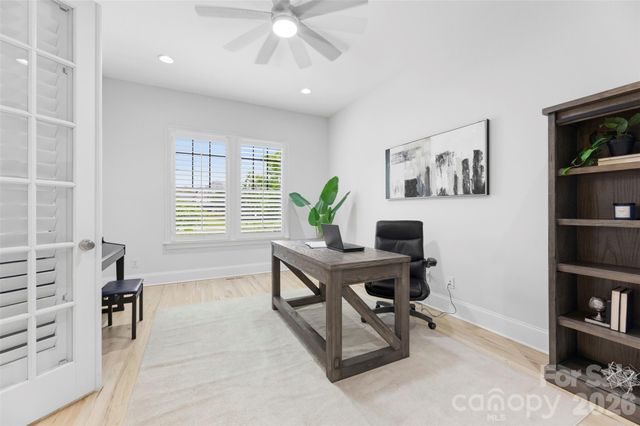 1009 Princessa Drive, Matthews, NC 28104