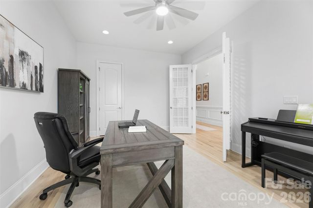 1009 Princessa Drive, Matthews, NC 28104