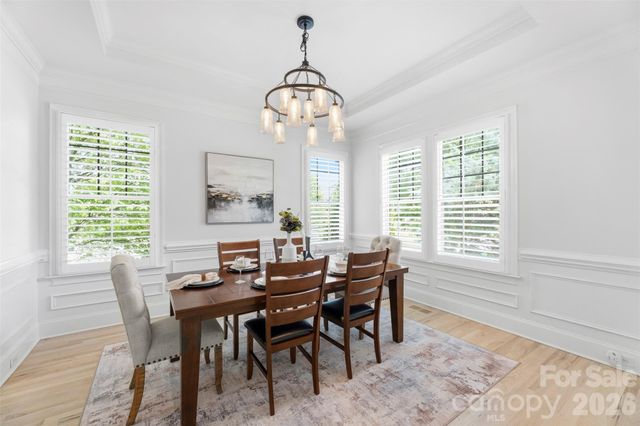 1009 Princessa Drive, Matthews, NC 28104