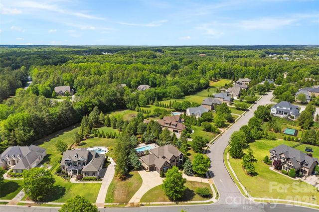 1009 Princessa Drive, Matthews, NC 28104