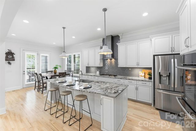 1009 Princessa Drive, Matthews, NC 28104