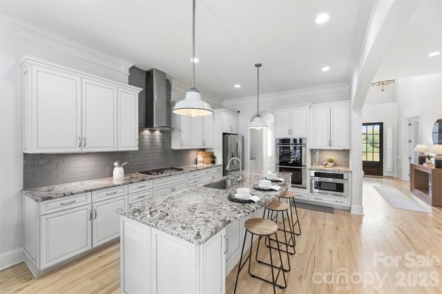 1009 Princessa Drive, Matthews, NC 28104