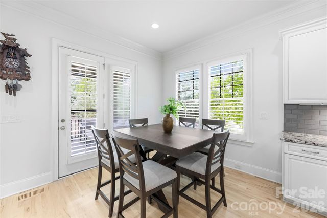 1009 Princessa Drive, Matthews, NC 28104
