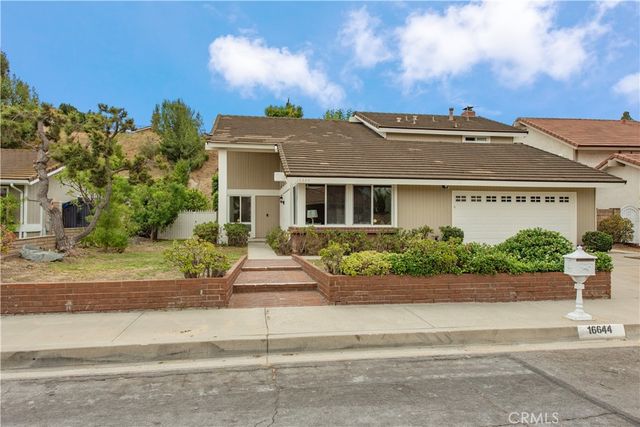 16644 Circle Hill Lane, Hacienda Heights, CA 91745