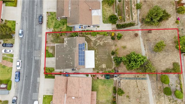 16644 Circle Hill Lane, Hacienda Heights, CA 91745
