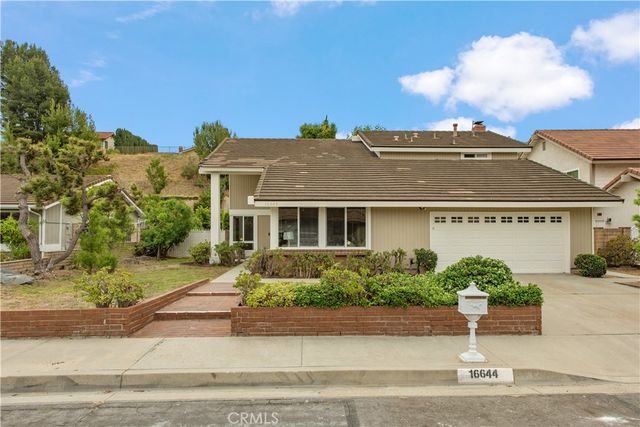 16644 Circle Hill Lane, Hacienda Heights, CA 91745