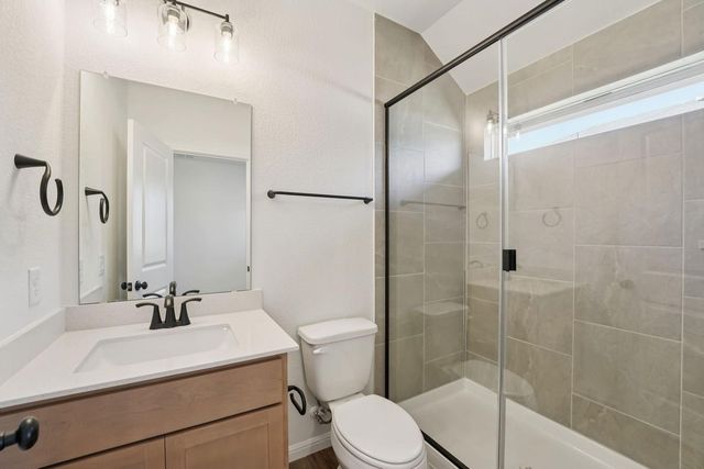 109 Mathew ST, Bertram, TX 78605