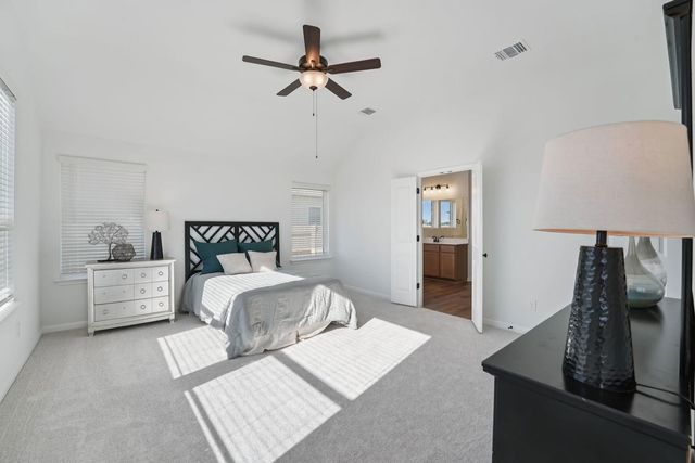 109 Mathew ST, Bertram, TX 78605