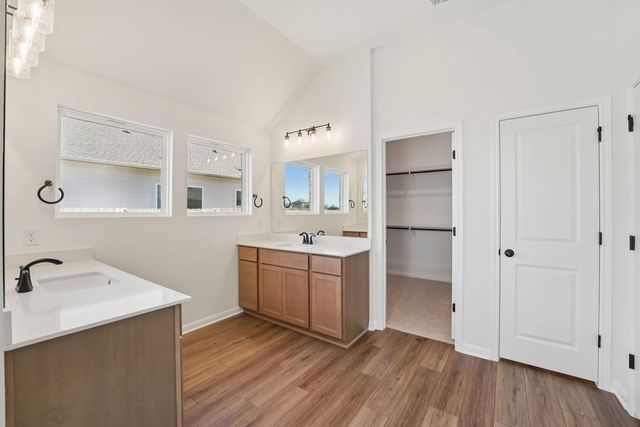 109 Mathew ST, Bertram, TX 78605