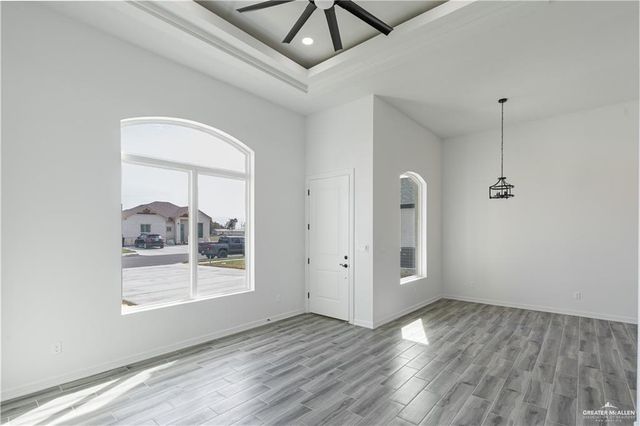 219 N Minnesota Street, Alton, TX 78573