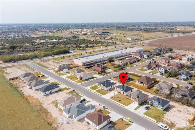 219 N Minnesota Street, Alton, TX 78573