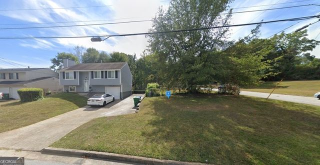 1175 Muirfield Drive, Stone Mountain, GA 30088