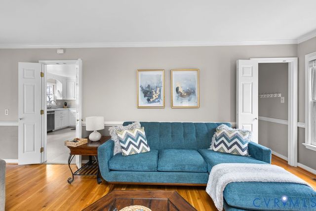 9630 Hitchin Dr, Henrico, VA 23838