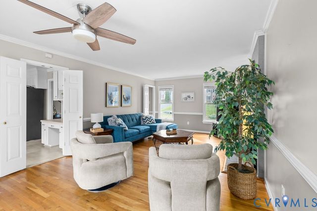 9630 Hitchin Dr, Henrico, VA 23838