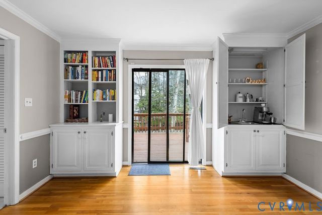 9630 Hitchin Dr, Henrico, VA 23838