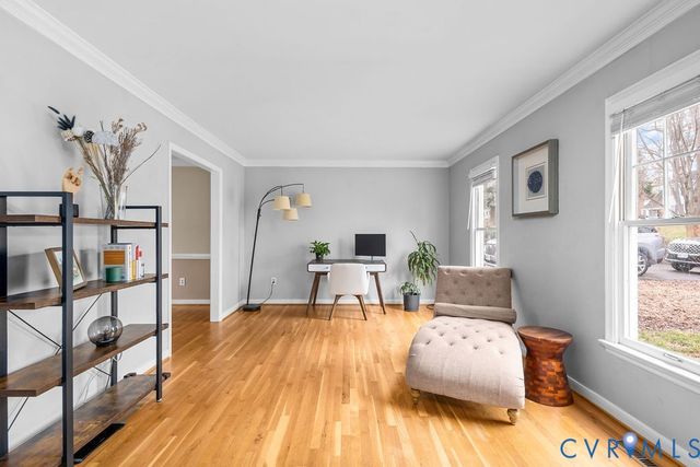 9630 Hitchin Dr, Henrico, VA 23838