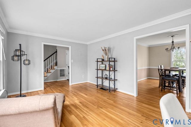 9630 Hitchin Dr, Henrico, VA 23838