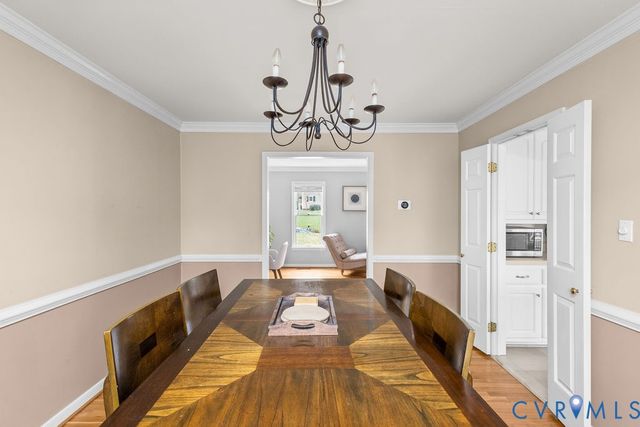 9630 Hitchin Dr, Henrico, VA 23838