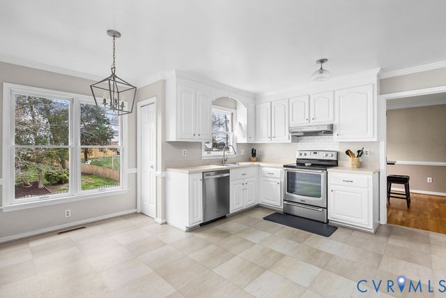 9630 Hitchin Dr, Henrico, VA 23838