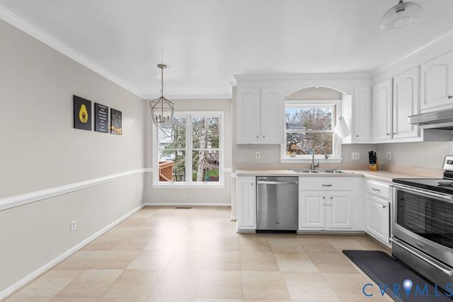 9630 Hitchin Dr, Henrico, VA 23838