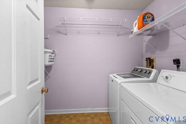 9630 Hitchin Dr, Henrico, VA 23838