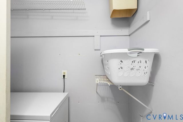 9630 Hitchin Dr, Henrico, VA 23838