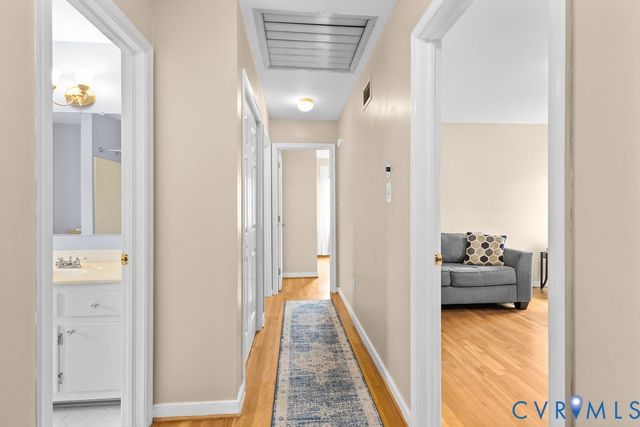 9630 Hitchin Dr, Henrico, VA 23838