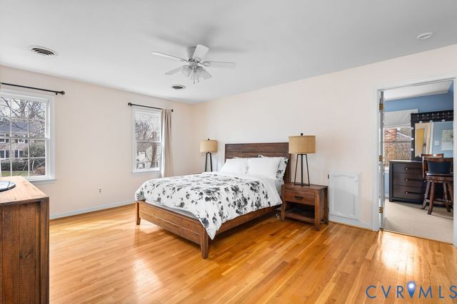 9630 Hitchin Dr, Henrico, VA 23838