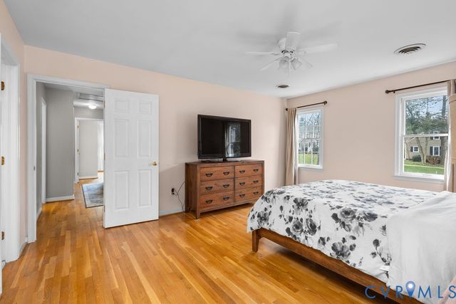 9630 Hitchin Dr, Henrico, VA 23838