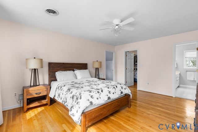 9630 Hitchin Dr, Henrico, VA 23838