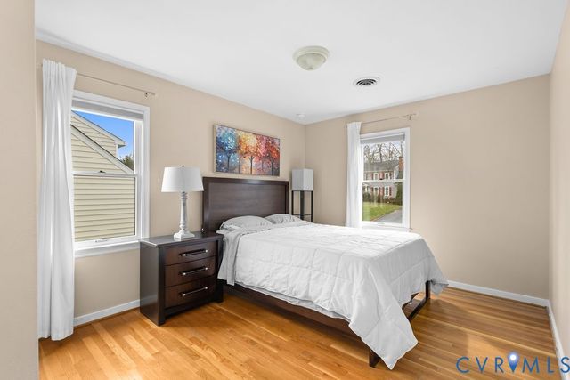 9630 Hitchin Dr, Henrico, VA 23838