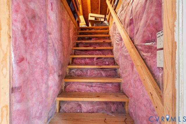 9630 Hitchin Dr, Henrico, VA 23838